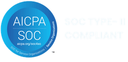 SOC Type II Certified Architecture